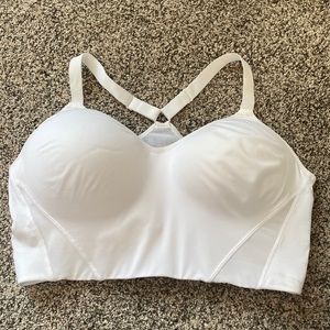 Women’s MTA sports bra, size 1X only worn once